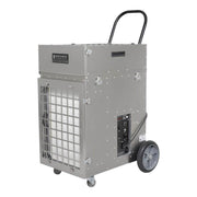 Abatement HEPA-AIRE PAS2400 Portable Air Scrubber - US Cleaning Tools