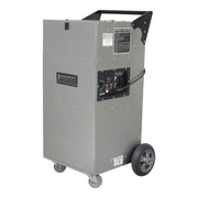 Abatement HEPA-AIRE PAS1200 Portable Air Scrubber - US Cleaning Tools