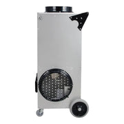 Abatement HEPA-AIRE PAS1700 Portable Air Scrubber - US Cleaning Tools