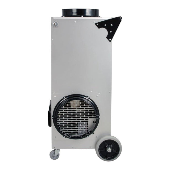 Abatement Technologies HEPA-AIRE PAS1700 Portable Air Scrubber