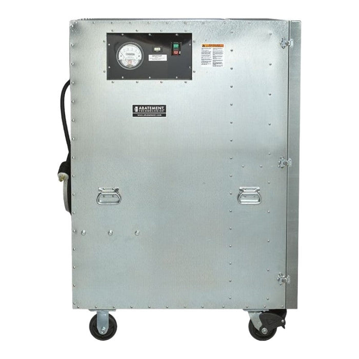 Abatement Technologies HEPA-AIRE PAS5000 Portable Air Scrubber