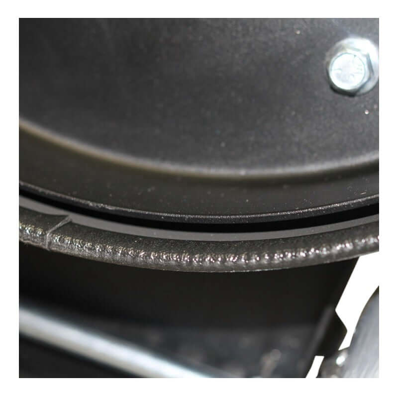 Hawk 20" Glide 360 Sanding Star WD Professional Floor Machine 165 RPM