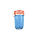 Inline Water Softener Filter - Hard Water Scale Remover