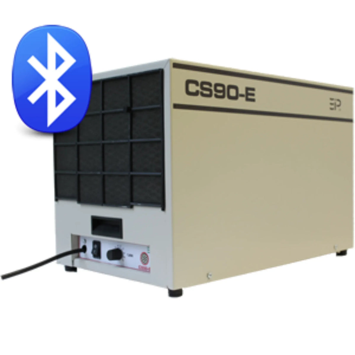 Ebac CS90E Whole House Ducted HVAC Dehumidifier – 70 PPD, 360 CFM