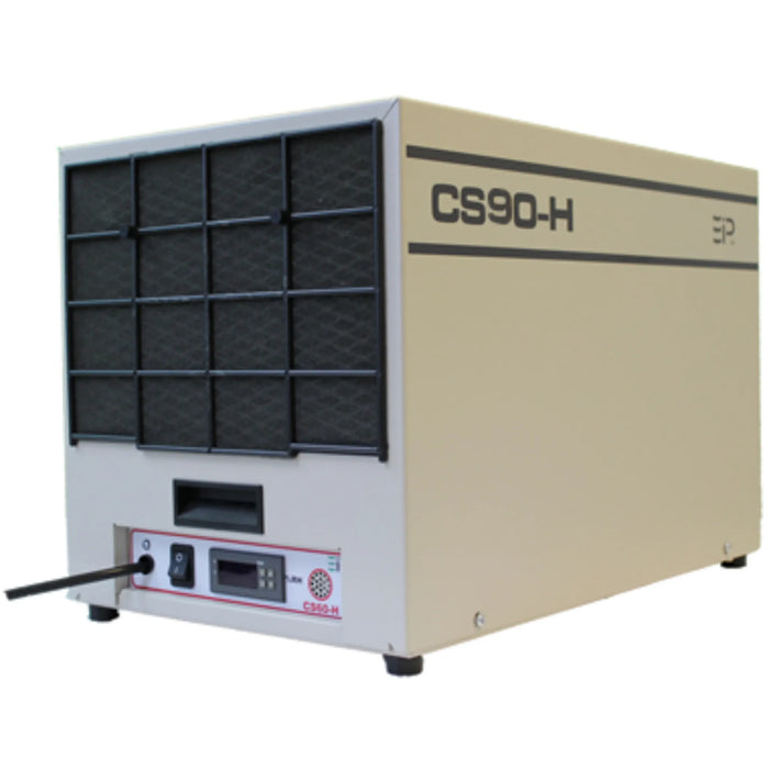 Ebac CS90H Dehumidifier HVAC