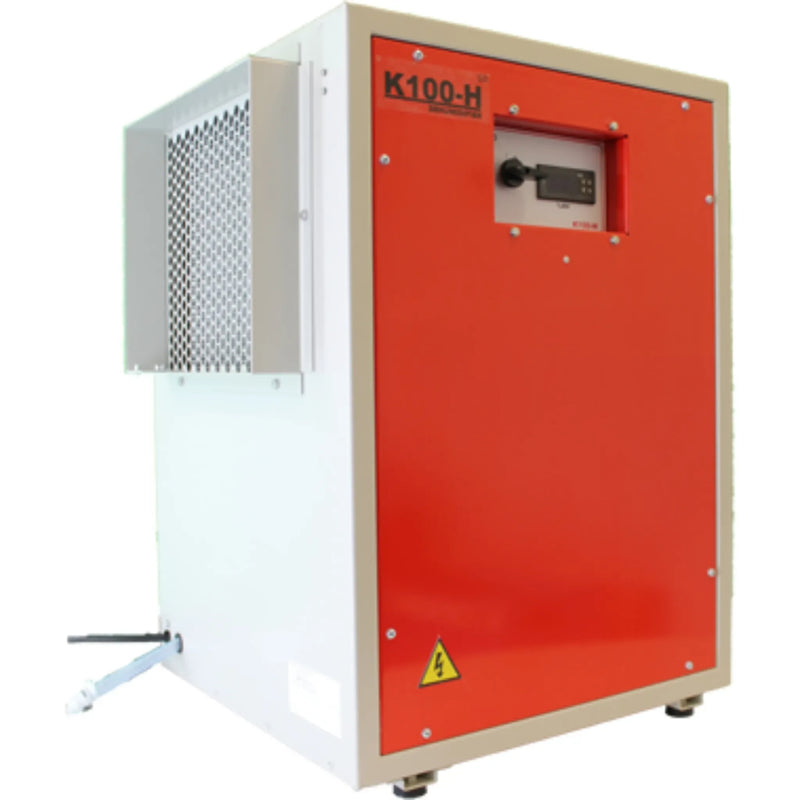 Ebac K100H Dehumidifier HVAC - Industrial Use