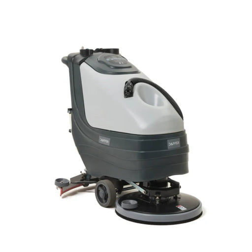 Dapper Supply DP-WBFS1200 Battery Walk-Behind Floor Scrubber