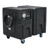 Abatement BULLDOG Deluxe Model BD2KMA Negative Air Machine - Containment & Filtration