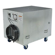 Abatement HEPA-AIRE H2KMA Deluxe Model Negative Air Machine - US Cleaning Tools