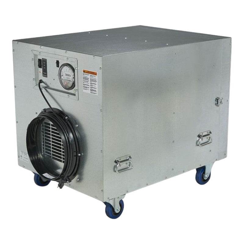Abatement HEPA-AIRE H2KMA Deluxe Model Negative Air Machine - US Cleaning Tools