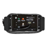 Abatement HEPA-AIRE PAS1700 Portable Air Scrubber - US Cleaning Tools