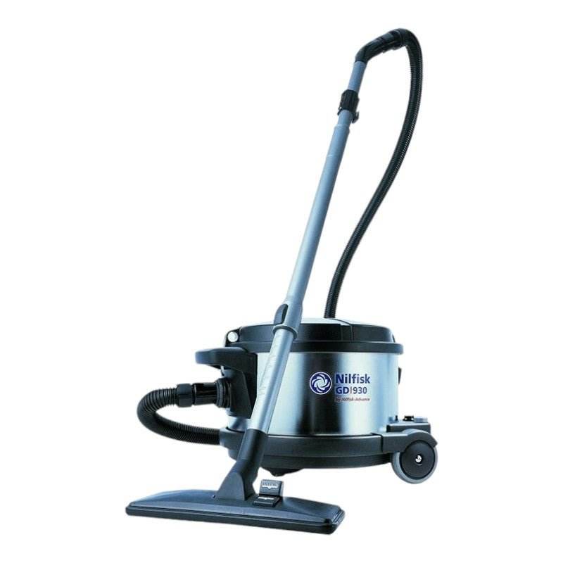 Abatement V930D HEPA Vacuum