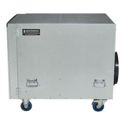 Abatement HEPA-AIRE H2KM Negative Air Machine - US Cleaning Tools