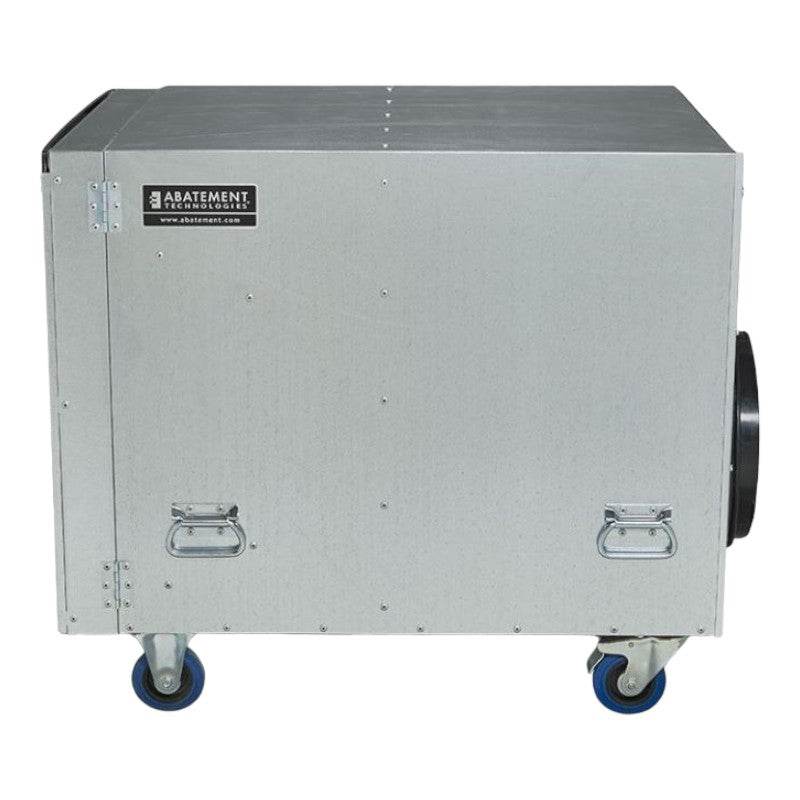 Abatement HEPA-AIRE H2KM Negative Air Machine - US Cleaning Tools