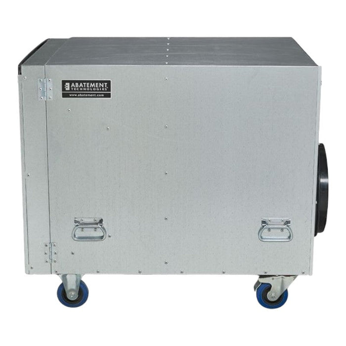 Abatement Technologies HEPA-AIRE H2KM Negative Air Machine