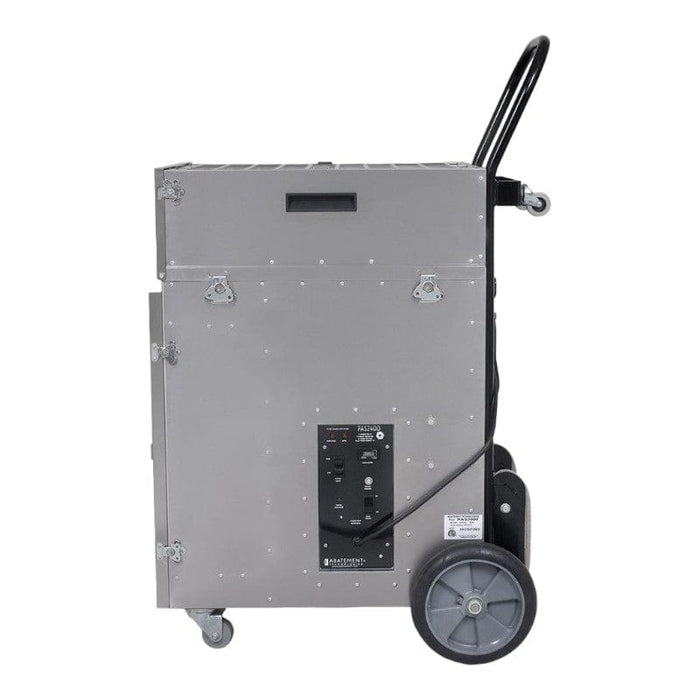 Abatement Technologies HEPA-AIRE PAS2400 Portable Air Scrubber