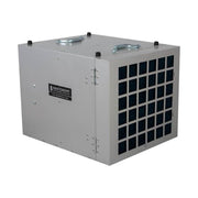 Abatement HEPA-AIRE PAS750 Portable Air Scrubber - US Cleaning Tools