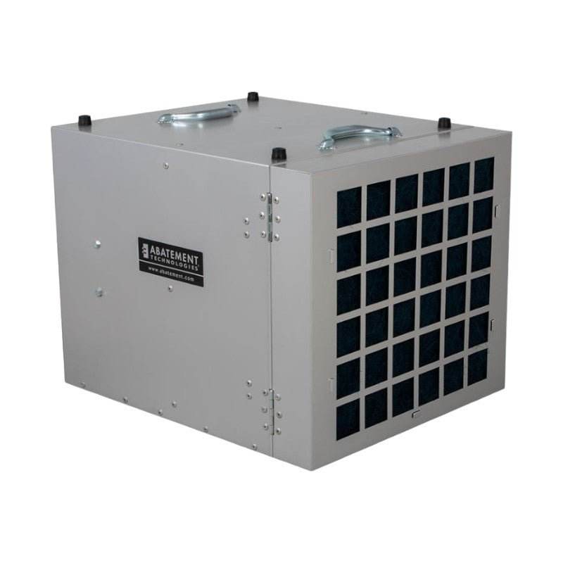Abatement HEPA-AIRE PAS750 Portable Air Scrubber - US Cleaning Tools