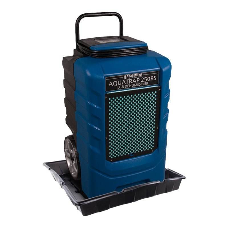 Abatement AQUATRAP AT250RS LGR Dehumidifier - US Cleaning Tools