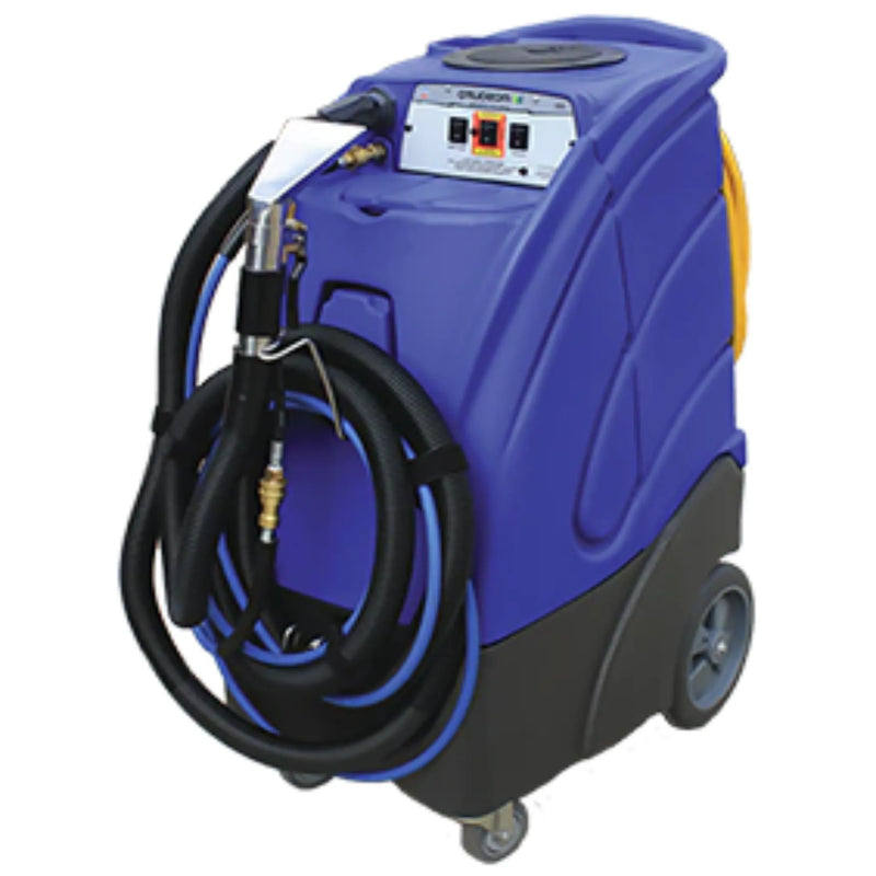 Mosquito America 12A-1203 13-Gal Automotive Extractor – 120 PSI, Ametek Motor, Made in USA