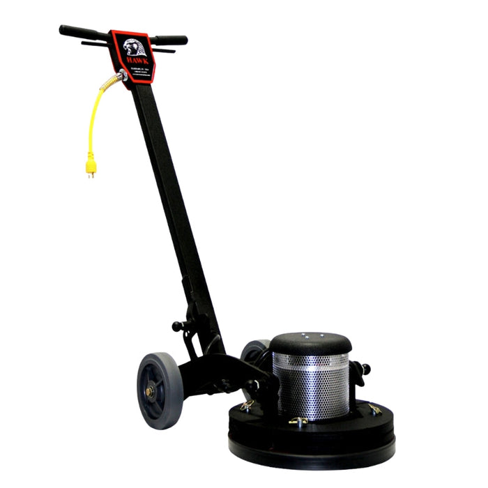 HAWK 20 Inch Merlin Severe-Duty WD Industrial Floor Machine 165 RPM