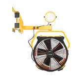XPOWER FA-420K2 Warehouse/Dock/Trailer Cooling Fan Kit - US Cleaning Tools