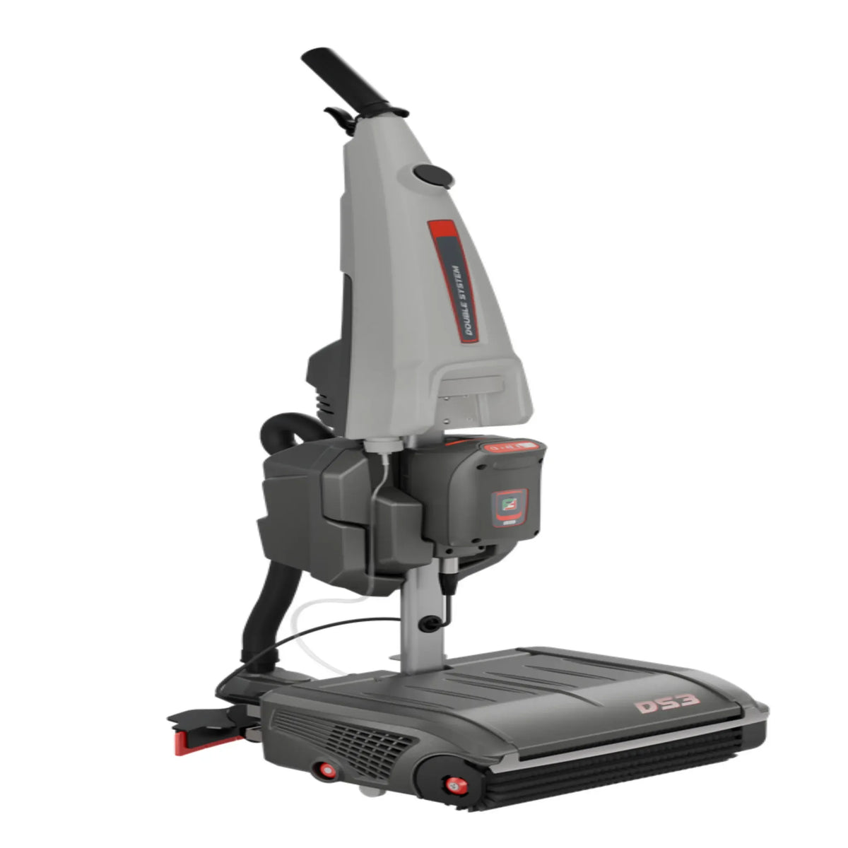 Namco Floorwash DS4 Floor Washer – 45 cm, 1-Hr Battery, 57 lbs