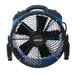 XPOWER FC-300 Multipurpose 14” Pro Air Circulator Utility Fan - US Cleaning Tools