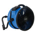 XPOWER FC-300 Multipurpose 14” Pro Air Circulator Utility Fan - US Cleaning Tools