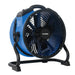 XPOWER FC-300 Multipurpose 14” Pro Air Circulator Utility Fan - US Cleaning Tools