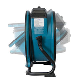XPOWER FC-420 18” Multipurpose Sealed Motor Air Circulator Fan - US Cleaning Tools