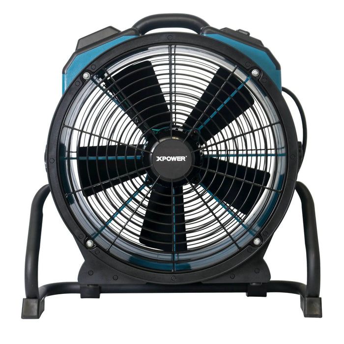 XPOWER FC-420 18” Multipurpose Sealed Motor Air Circulator Fan - US Cleaning Tools