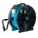 XPOWER FC-420 18” Multipurpose Sealed Motor Air Circulator Fan - US Cleaning Tools