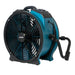 XPOWER FC-420 18” Multipurpose Sealed Motor Air Circulator Fan - US Cleaning Tools