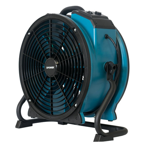 XPOWER FC-420 18” Multipurpose Sealed Motor Air Circulator Fan