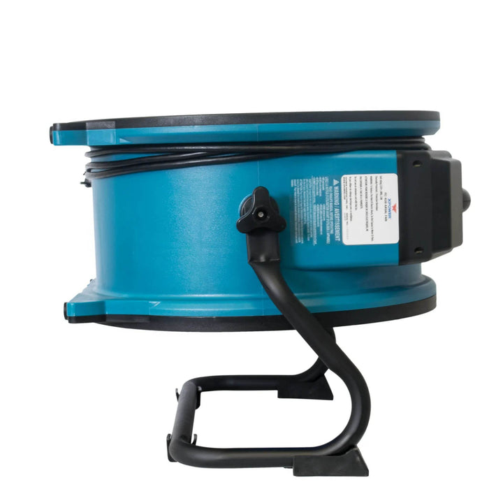 XPOWER FC-420 18” Multipurpose Sealed Motor Air Circulator Fan - US Cleaning Tools