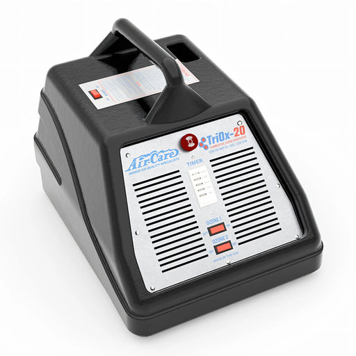 Air-Care TriOx-20 commercial ozone generator – cabinet