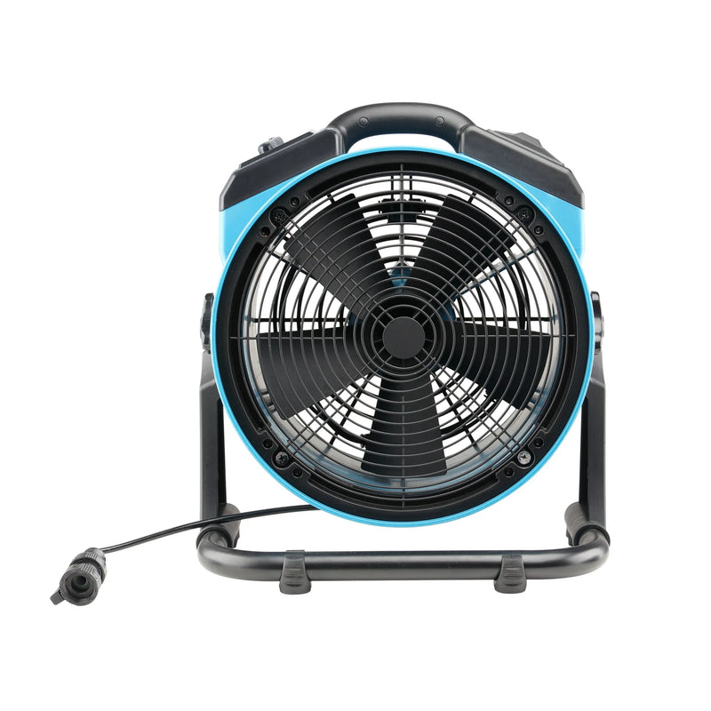 XPOWER FM-65 Multi-purpose Misting Fan & Air Circulator