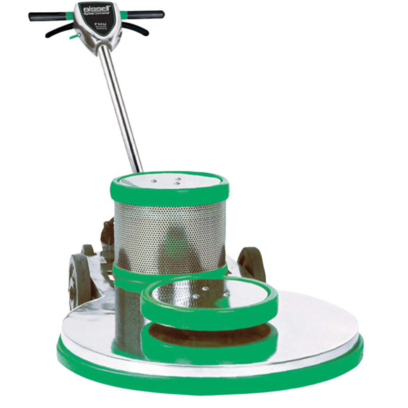 Bissell 21" 2000 RPM Floor Burnisher