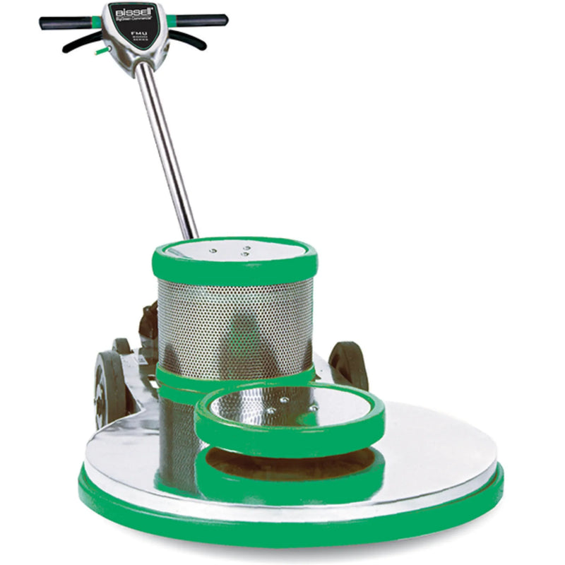 Bissell 19" 2000 RPM Floor Burnisher
