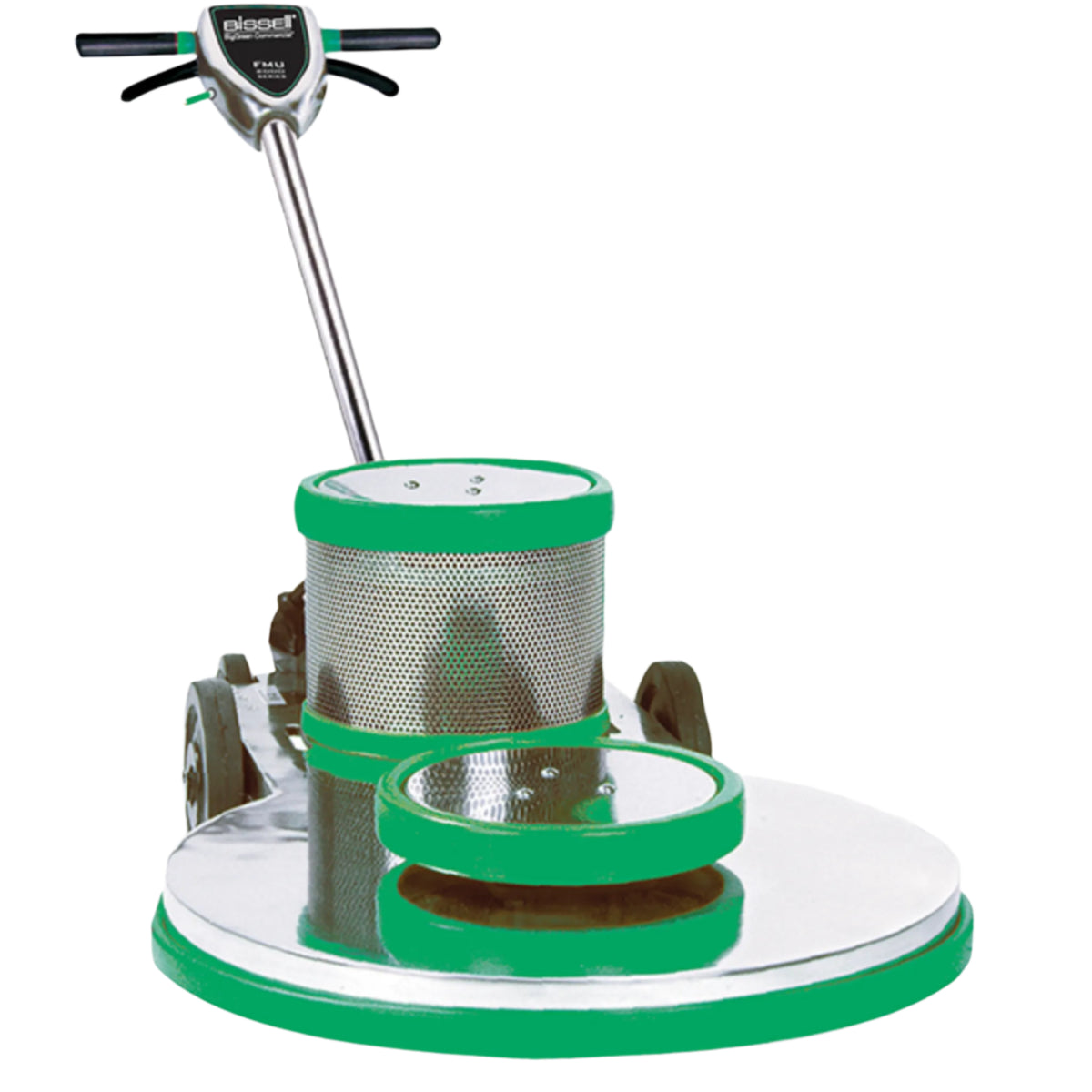 Bissell BGDC-19 Floor Burnisher 19" – 1.5 HP DC, 1500 RPM, 50 ft Cord
