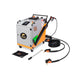 Fortador Pro Electra 2 in 1 - Steam & High-Pressure Cleaning