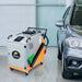 Fortador Pro Electra 2 in 1 - Steam & High-Pressure Cleaning