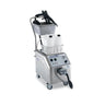 Goodway GVC-1502 Dry Steam Cleaner - 90 PSI, 290 °F, Chemical Injection