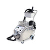 Goodway GVC-1502-VAC Dry Steam Cleaner - 90 PSI, 290°F, Wet Vacuum
