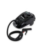 Goodway GVC-390 Dry Steam Cleaner - 1,700 W, 0–56 PSI, Compact Design