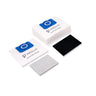 Prolux Tritan Canister Vacuum 6 Pack HEPA Bags and 2 Post Filters