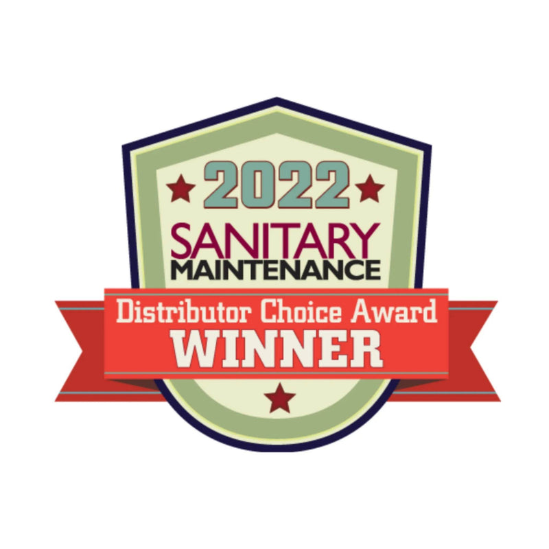 NaceCare 18″ Ultra Compact Scrubber – 1 NX1K Battery + NyloScrub Brush - US Cleaning Tools