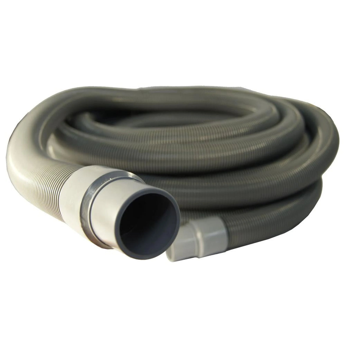 Dustless H0035 50'x2" Dustless Pro Hose w/Cuffs – Vacuum Hose
