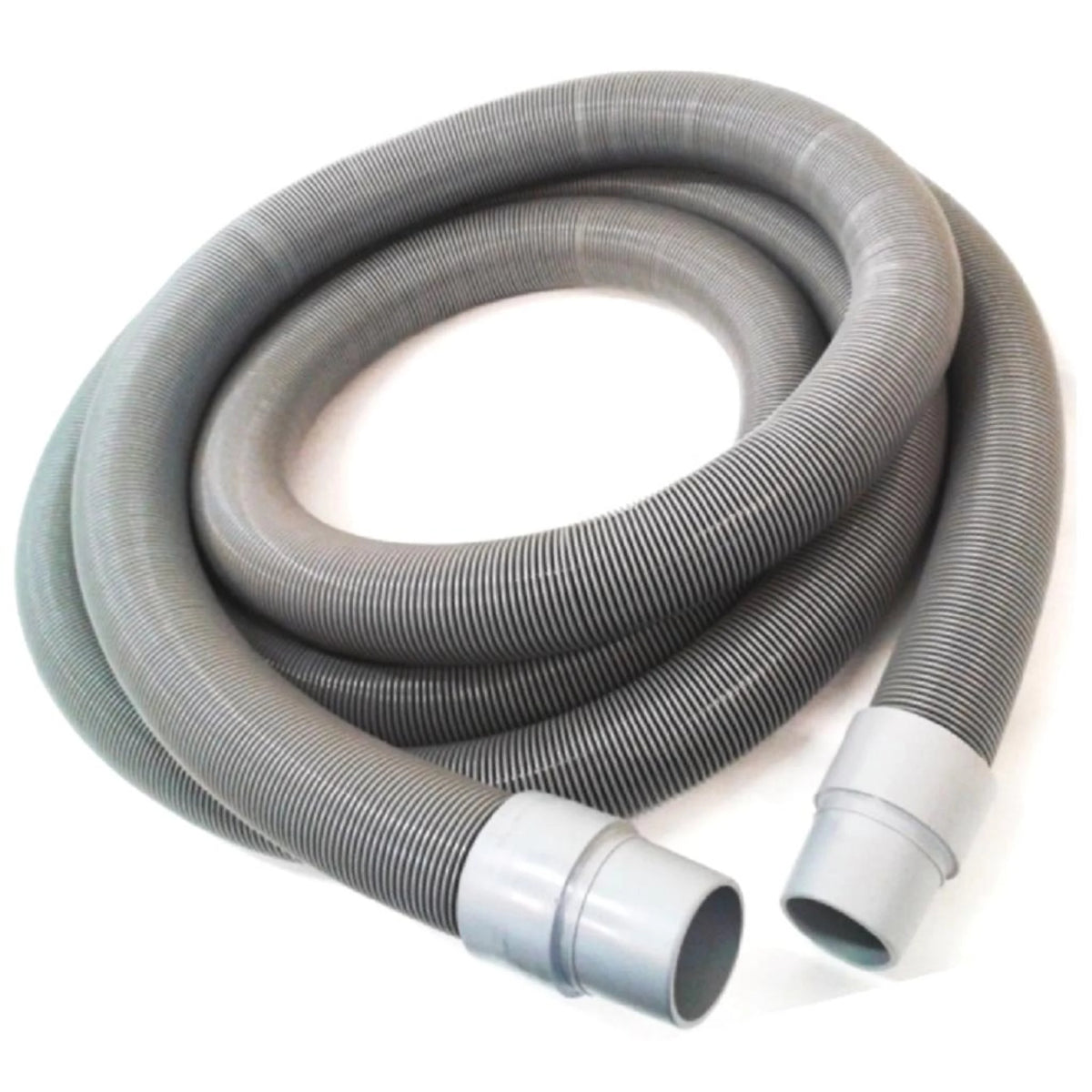 Dustless H0037 25' x 3" Dustless Pro Hose – Vacuum Hose for Wet/dry vacuums